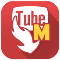 TubeMate iOS Logo